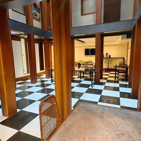 Concha Y Toro 33 Hotel Boutique By Nobile Σαντιάγκο Εξωτερικό φωτογραφία
