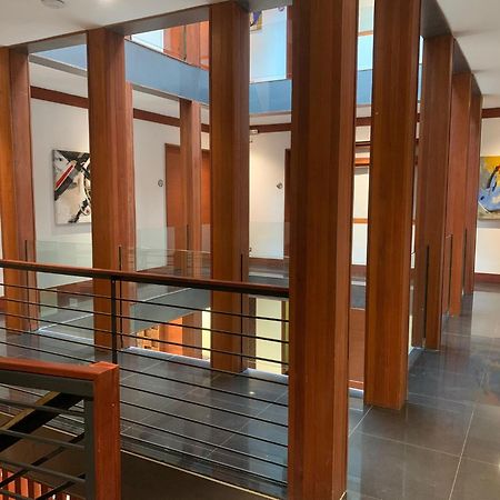 Concha Y Toro 33 Hotel Boutique By Nobile Σαντιάγκο Εξωτερικό φωτογραφία