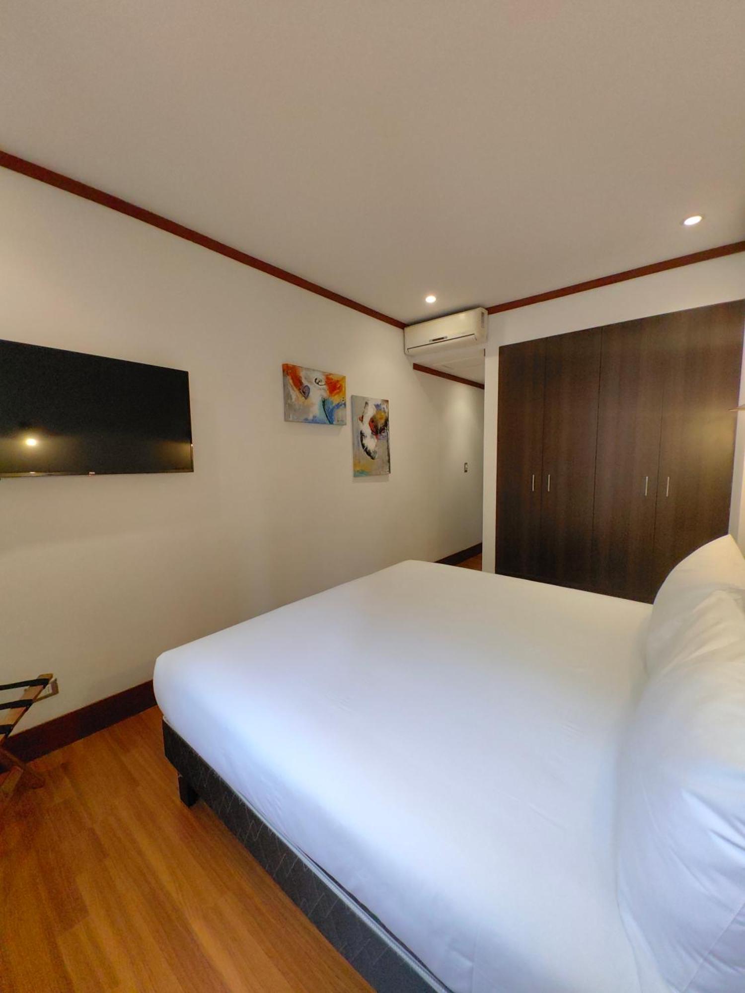 Concha Y Toro 33 Hotel Boutique By Nobile Σαντιάγκο Εξωτερικό φωτογραφία
