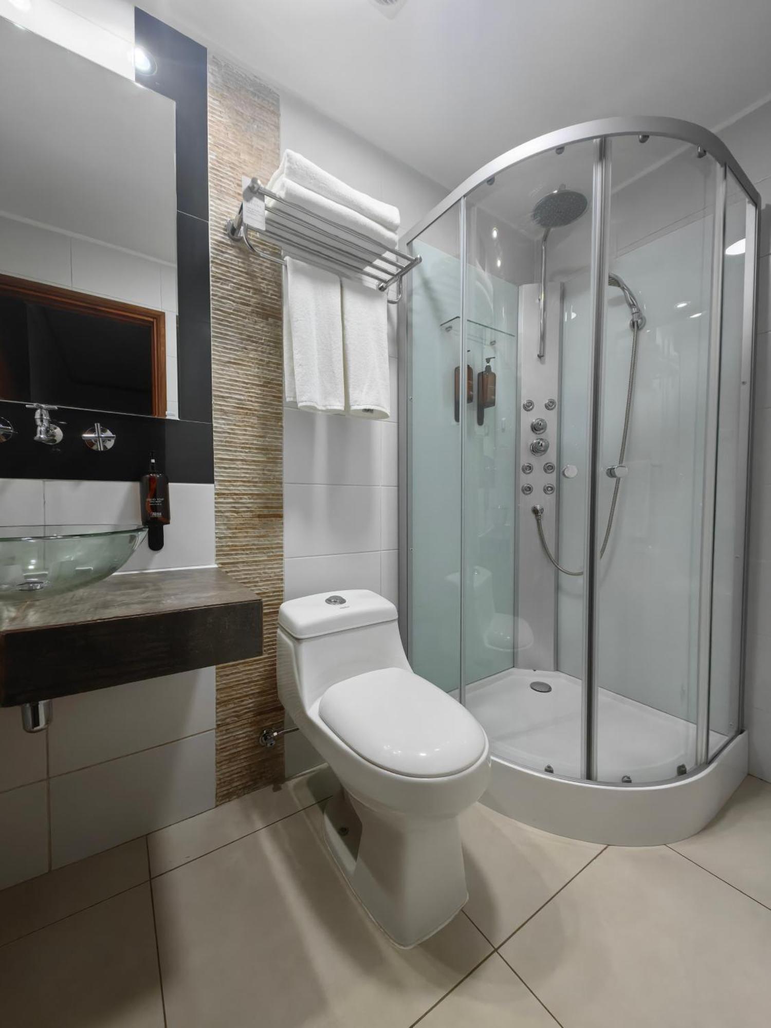 Concha Y Toro 33 Hotel Boutique By Nobile Σαντιάγκο Εξωτερικό φωτογραφία
