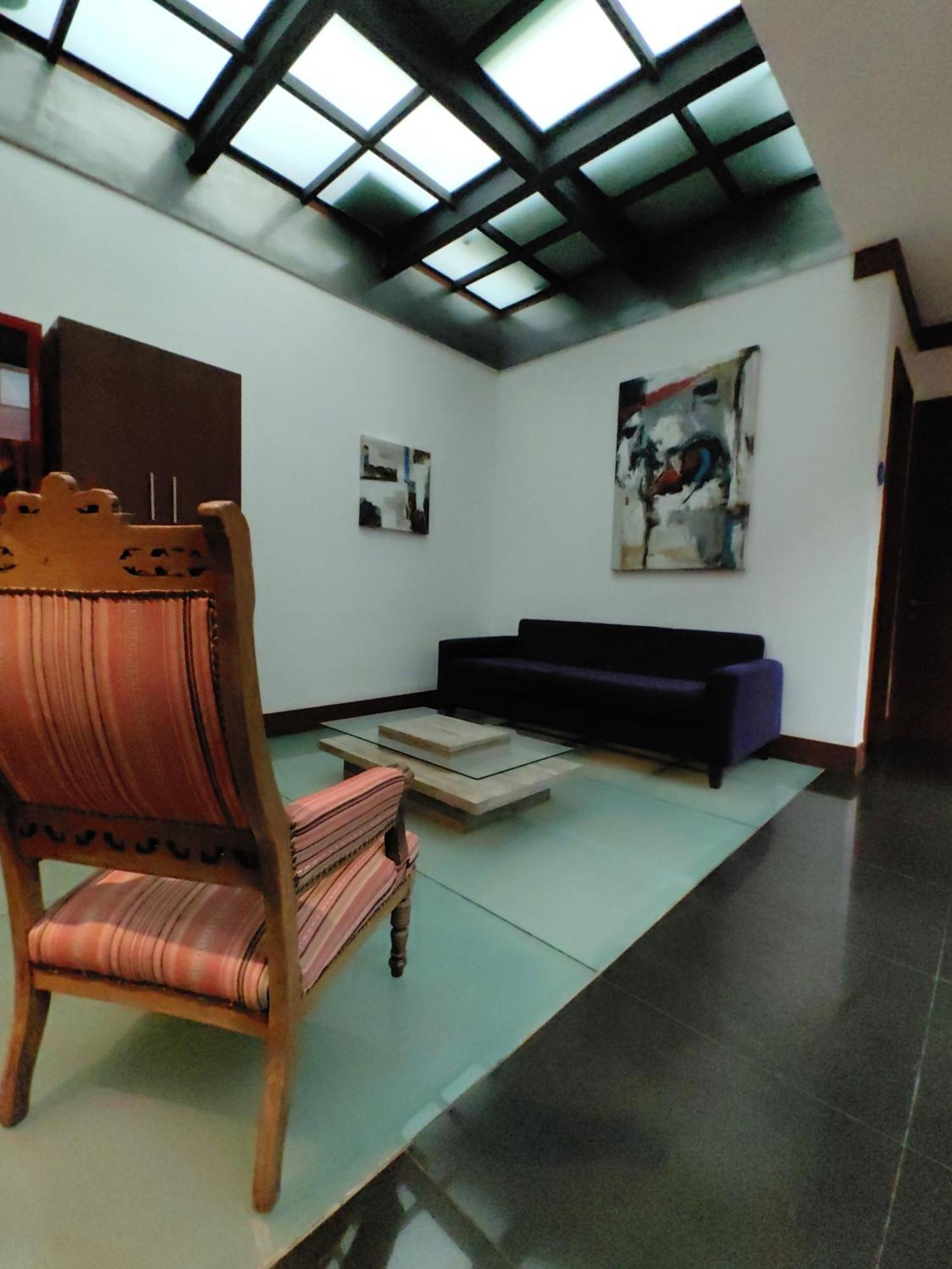 Concha Y Toro 33 Hotel Boutique By Nobile Σαντιάγκο Εξωτερικό φωτογραφία