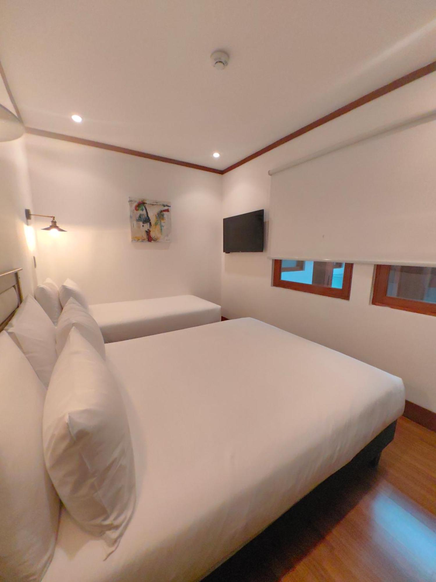 Concha Y Toro 33 Hotel Boutique By Nobile Σαντιάγκο Εξωτερικό φωτογραφία