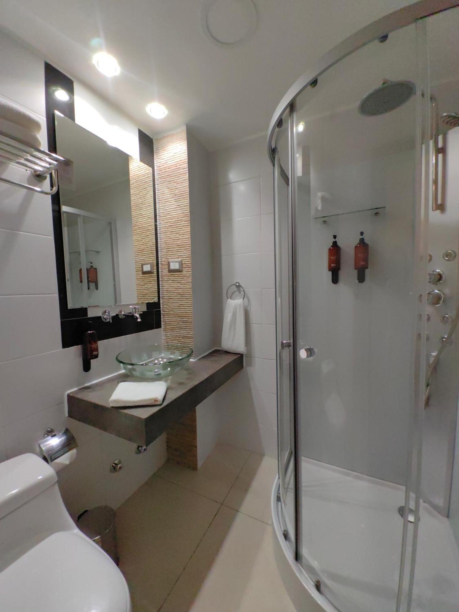Concha Y Toro 33 Hotel Boutique By Nobile Σαντιάγκο Εξωτερικό φωτογραφία