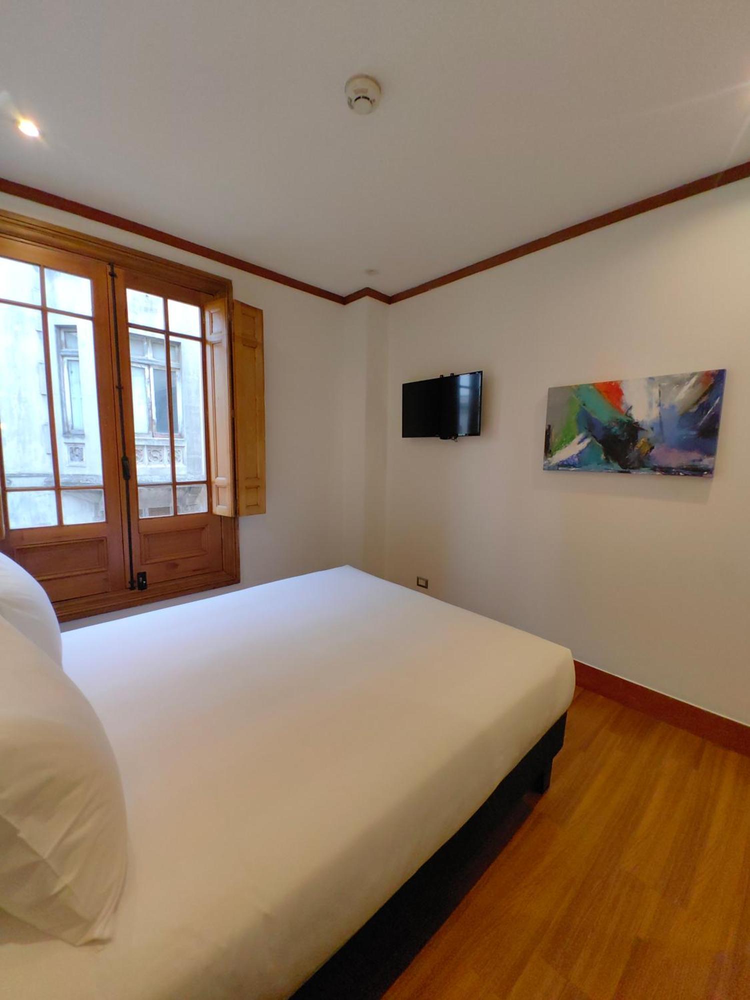 Concha Y Toro 33 Hotel Boutique By Nobile Σαντιάγκο Εξωτερικό φωτογραφία