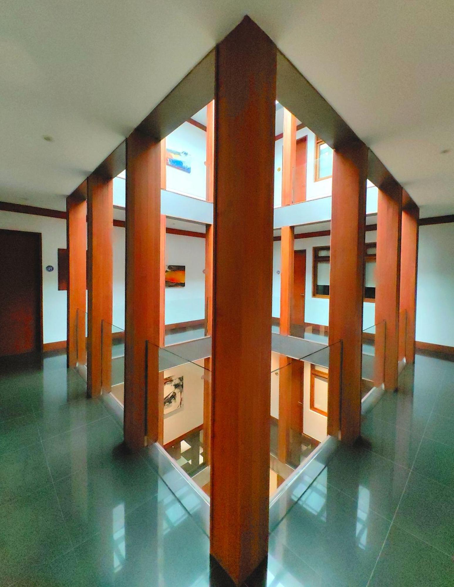 Concha Y Toro 33 Hotel Boutique By Nobile Σαντιάγκο Εξωτερικό φωτογραφία