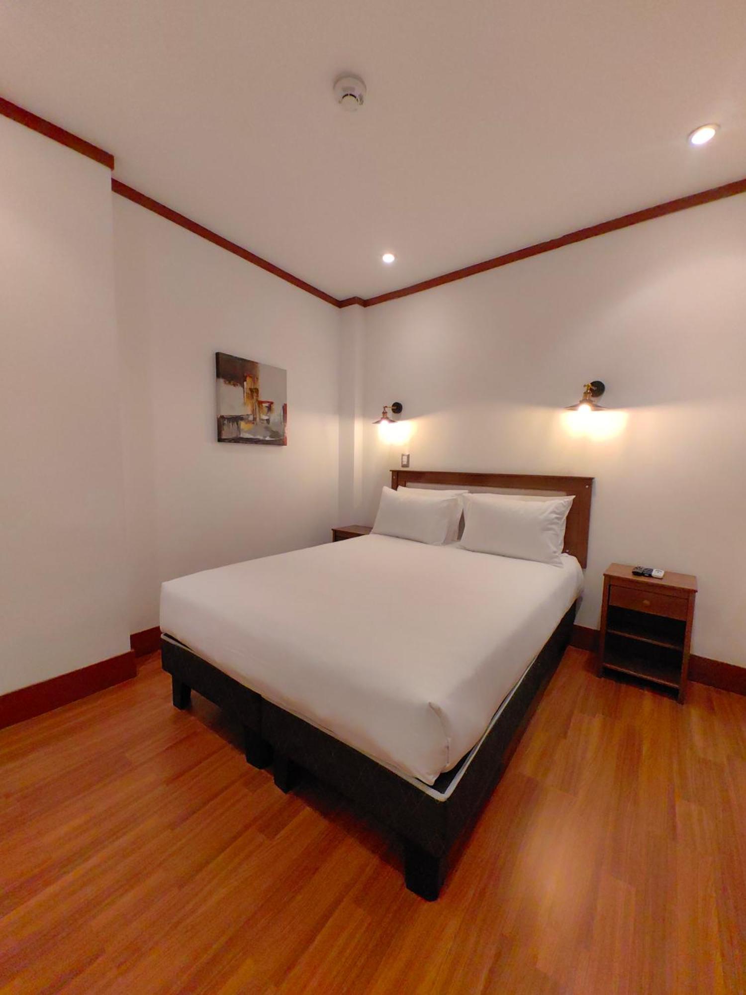 Concha Y Toro 33 Hotel Boutique By Nobile Σαντιάγκο Εξωτερικό φωτογραφία