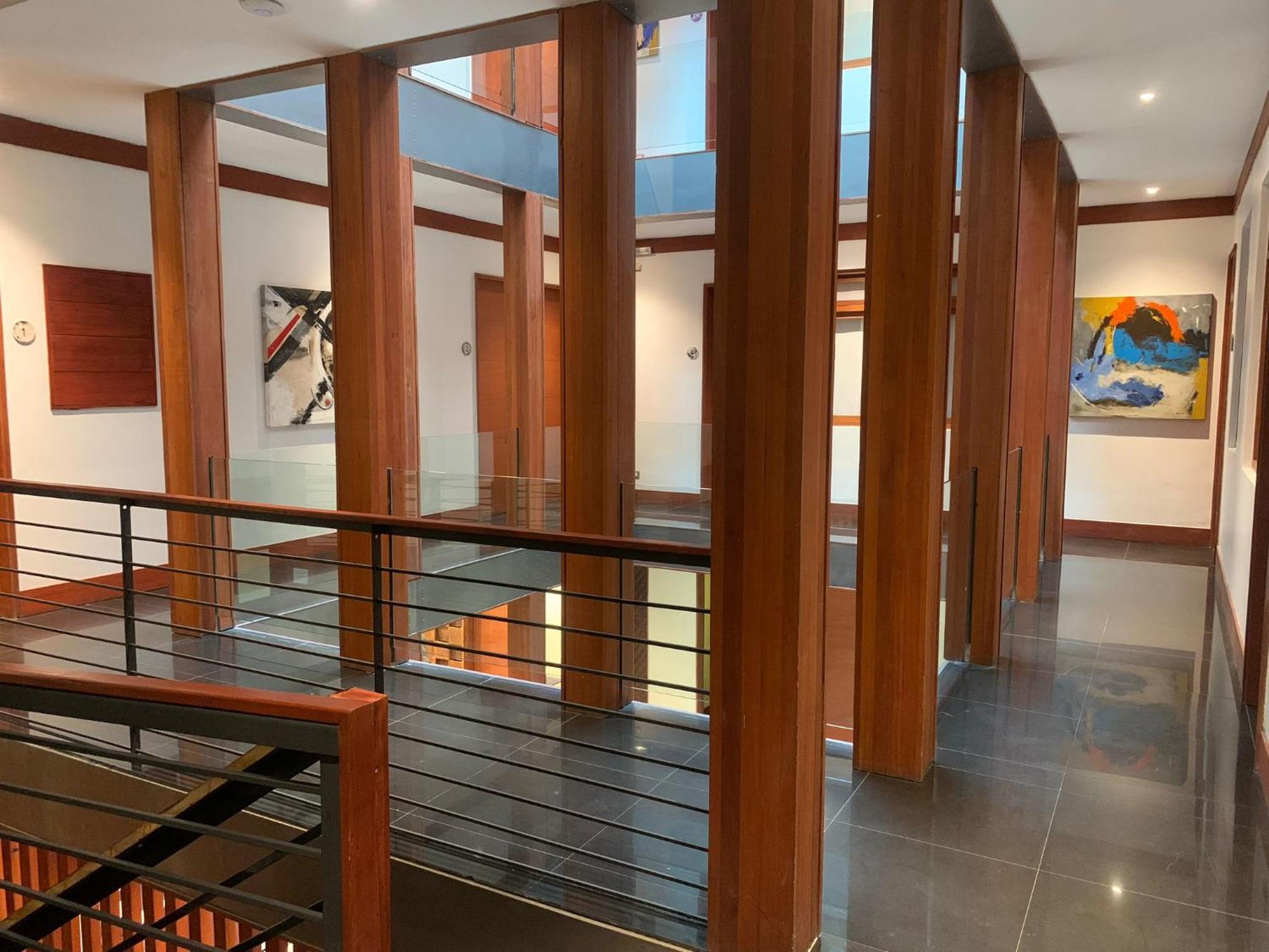 Concha Y Toro 33 Hotel Boutique By Nobile Σαντιάγκο Εξωτερικό φωτογραφία