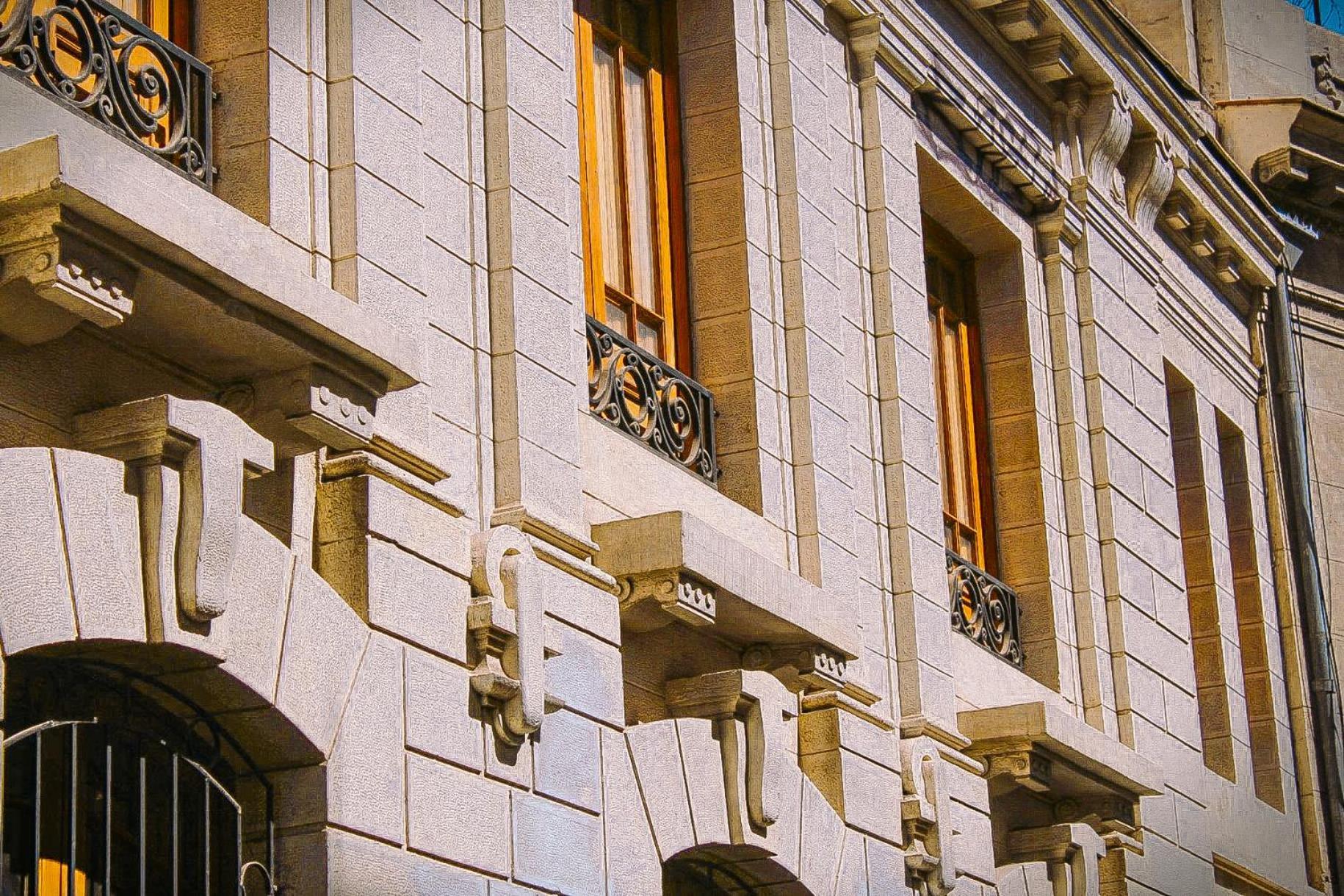 Concha Y Toro 33 Hotel Boutique By Nobile Σαντιάγκο Εξωτερικό φωτογραφία