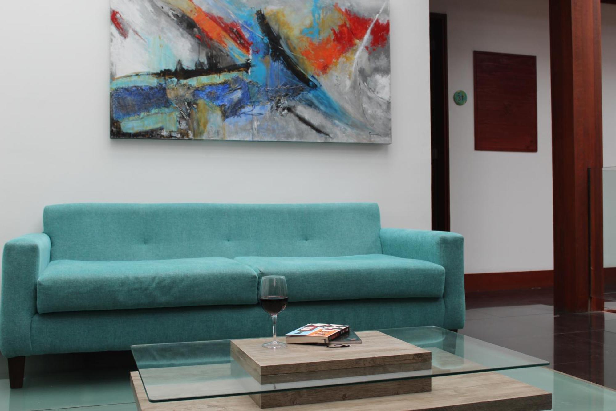 Concha Y Toro 33 Hotel Boutique By Nobile Σαντιάγκο Εξωτερικό φωτογραφία