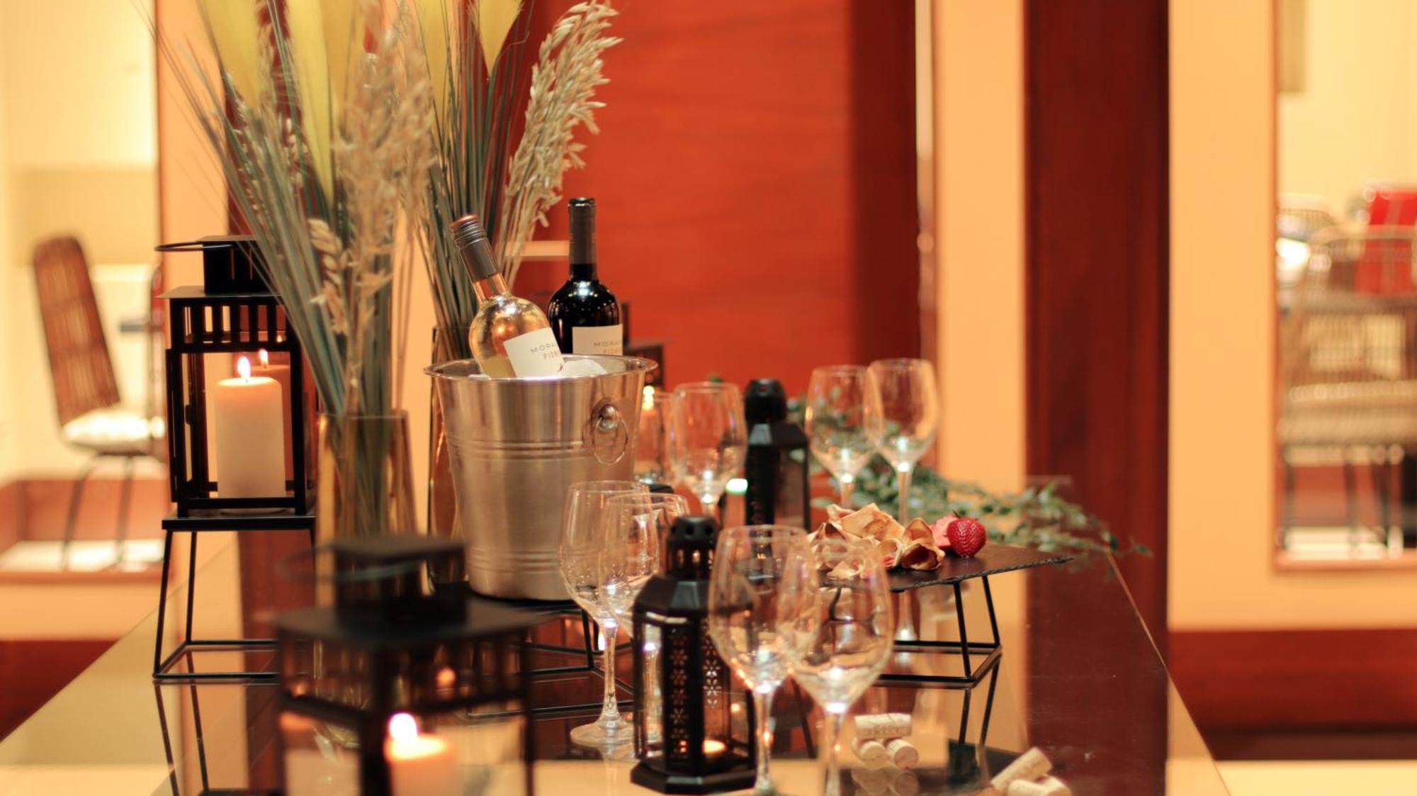 Concha Y Toro 33 Hotel Boutique By Nobile Σαντιάγκο Εξωτερικό φωτογραφία