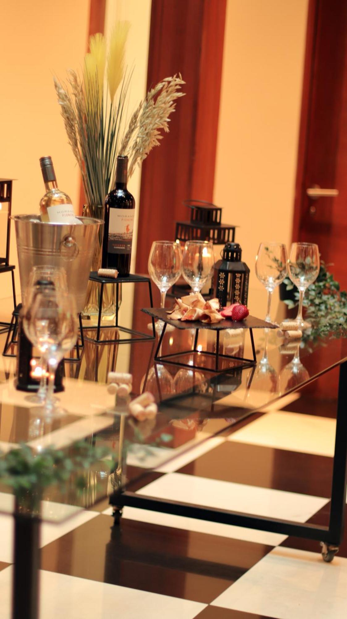 Concha Y Toro 33 Hotel Boutique By Nobile Σαντιάγκο Εξωτερικό φωτογραφία