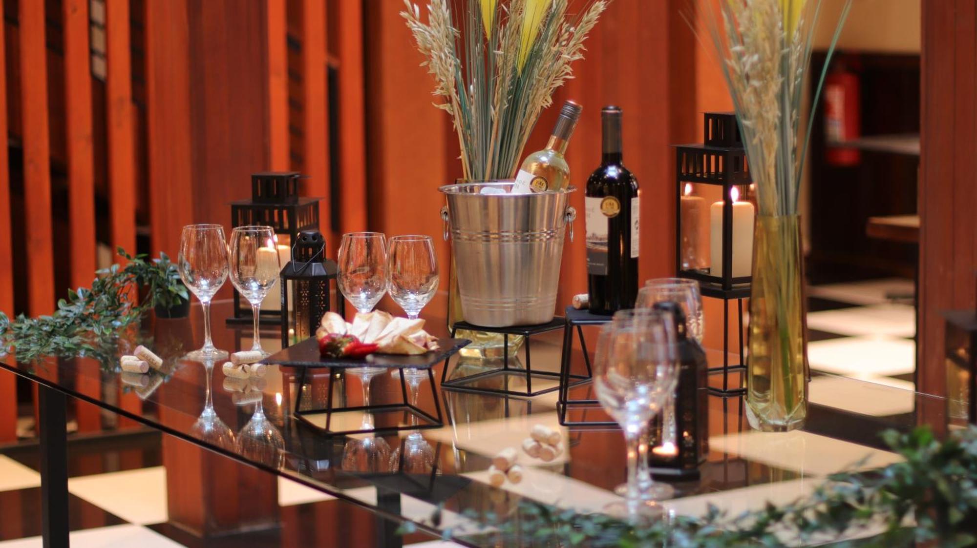 Concha Y Toro 33 Hotel Boutique By Nobile Σαντιάγκο Εξωτερικό φωτογραφία