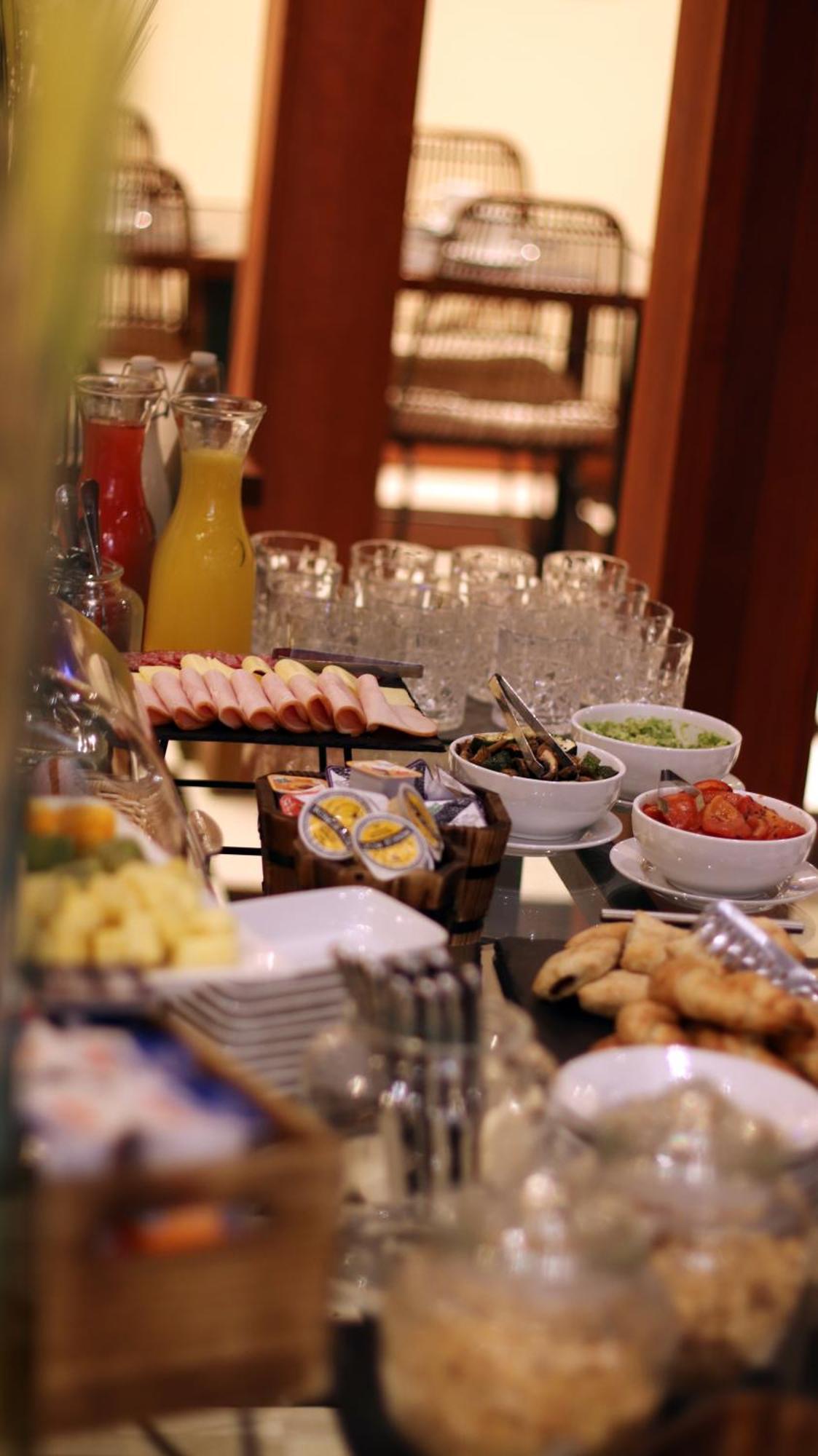 Concha Y Toro 33 Hotel Boutique By Nobile Σαντιάγκο Εξωτερικό φωτογραφία